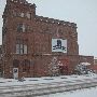 Washoe Brewery Building