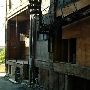 Butte Alleys