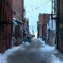 Butte Alleys