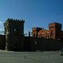 Old Montana Prison