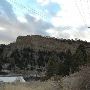 Hauser Dam