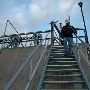 Hauser Dam