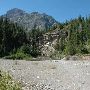 Glacier National Park : Two Medicine (Running Eagle Falls)