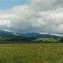 Flint Creek Mountains