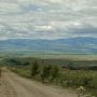 Rock Creek Road