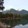 Holland Lake