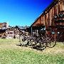 Nevada City