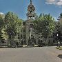 Deer Lodge County Courthouse