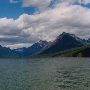 Glacier National Park: Lake McDonald
