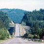 Highway 93- Polson