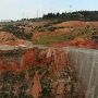 Yellowtail Dam