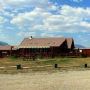 Blackfeet Indian Reservation