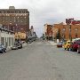 Uptown Butte