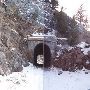Sixteen Mile Canyon (Eagle's Nest)