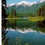 Holland Lake