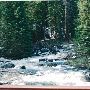 Beartooth Falls