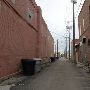 Havre Alleys
