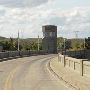 Fort Peck Dam (2009)