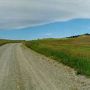 Dupuyer Dirt Road