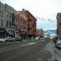Butte [Snow]