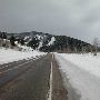 Highway 87 - Henry's Lake