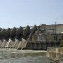 Morony Dam