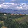 Two Medicine Trestle