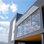 Black Hawk Modern Home