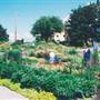 Gatiss Gardens
