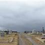 Anaconda Cemetery