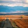 Crazy Mountains