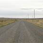 West Arrow Creek Road