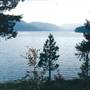 Tally Lake