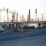 Laurel Cenex Oil Refinery