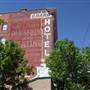 Uptown Butte