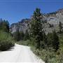 Blodgett Canyon