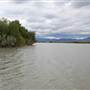 Canyon Ferry Reservoir