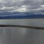 Canyon Ferry Reservoir