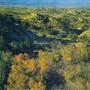 Miles City Badlands