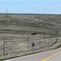 Highway 366 - Conrad