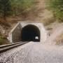 Montana Rail Link Tunnel