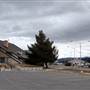 Butte Airport