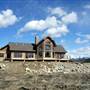 Cogswell Mountain Home