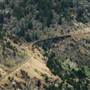 Butte Aerials