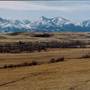 Crazy Mountains