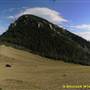 Bridger Mountains