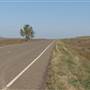 Highway 59 - Miles City