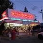 Mark's In & Out Drive-In
