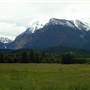 Mission Mountains