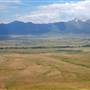 National Bison Range Wildlife Refuge
